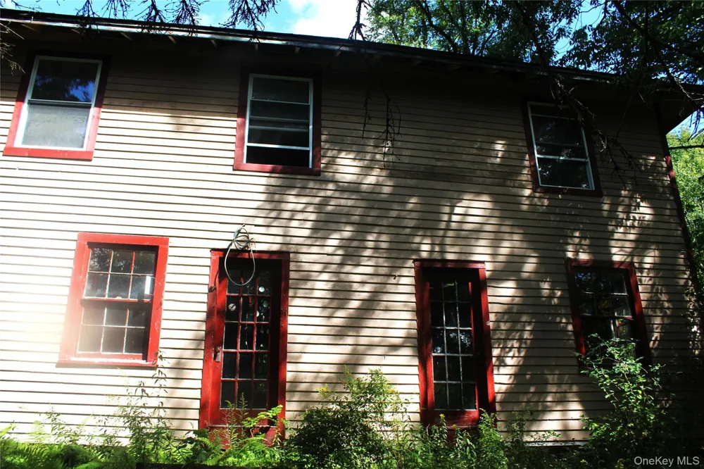 1934 Morton Hill Road Roscoe, NY 12776