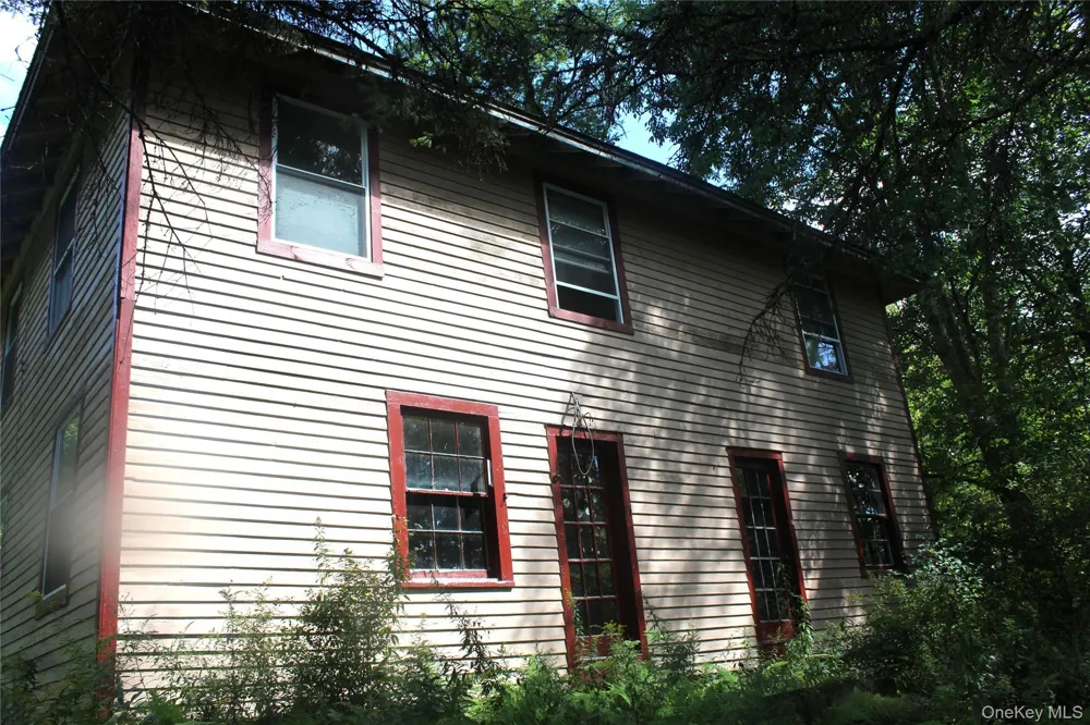 1934 Morton Hill Road Roscoe, NY 12776