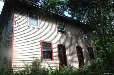 1934 Morton Hill Road