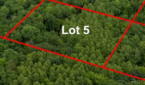 Lot 5 Ken Can Lane
