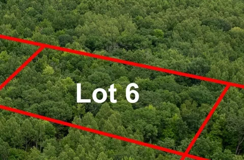 Lot 6 Ken Can Lane
