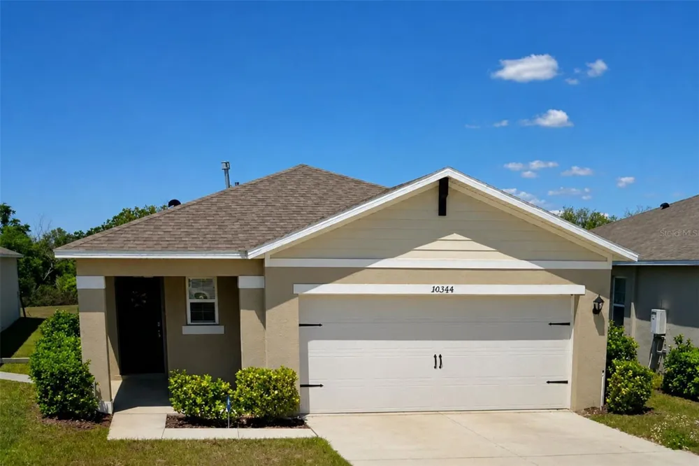 30364 ARMENIA ROAD Leesburg, FL 34748
