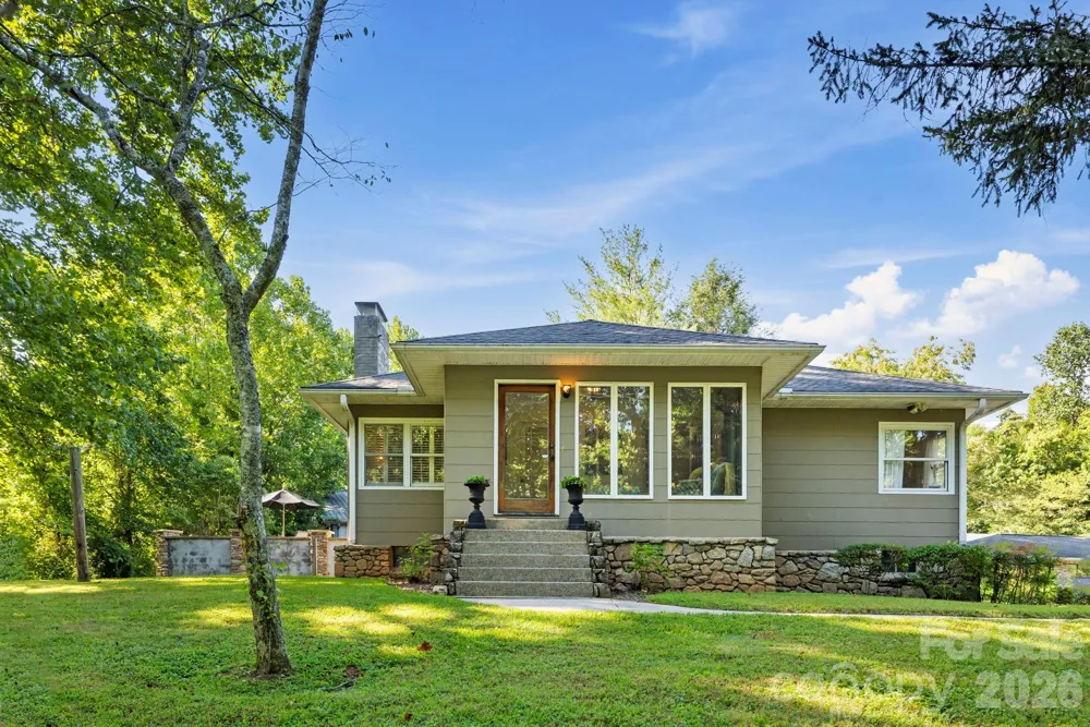 7741 Brevard Road Etowah, NC 28729