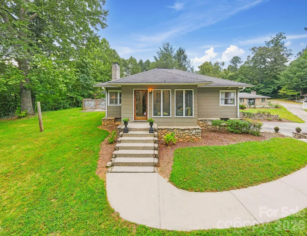 7741 Brevard Road Etowah, NC 28729