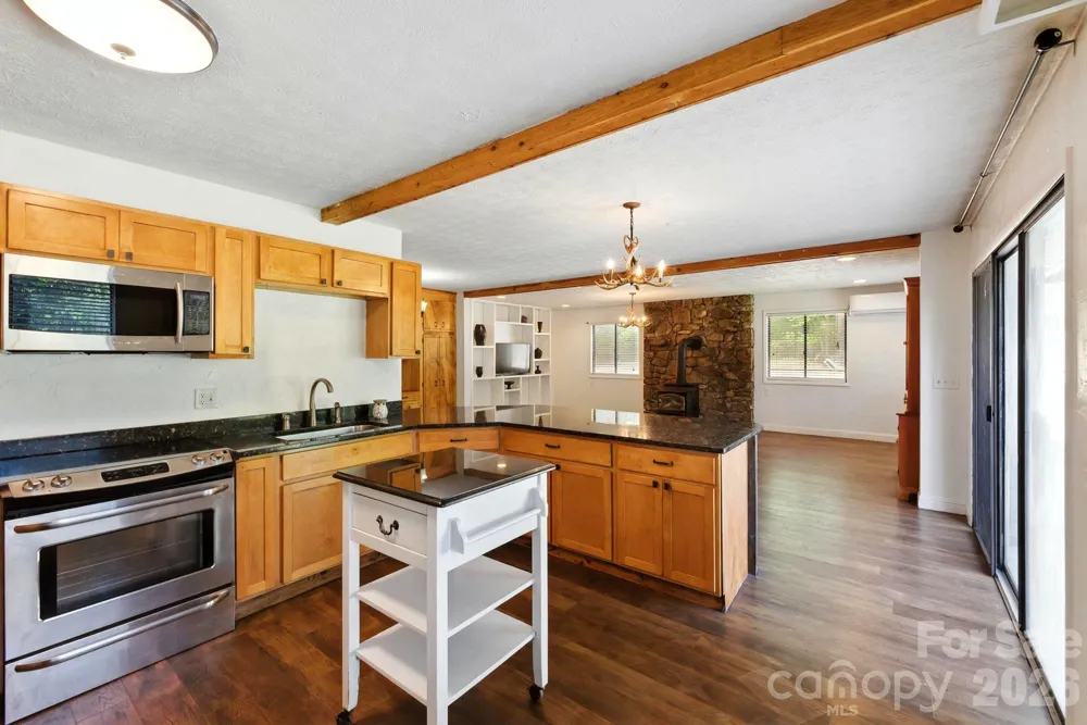 7741 Brevard Road Etowah, NC 28729