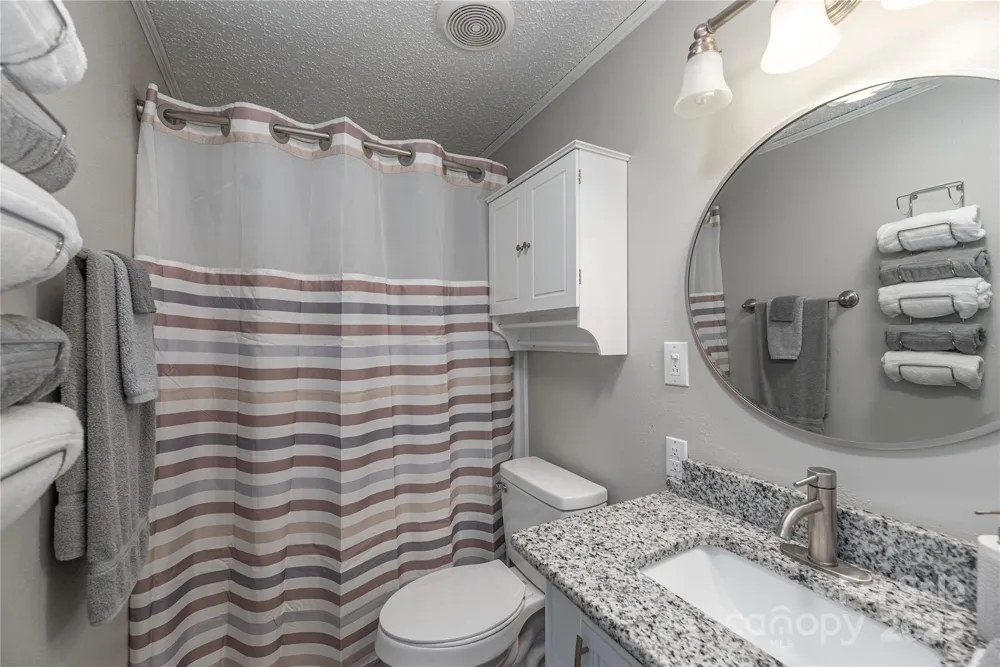 9781 Nc 209 Highway Hot Springs, NC 28743