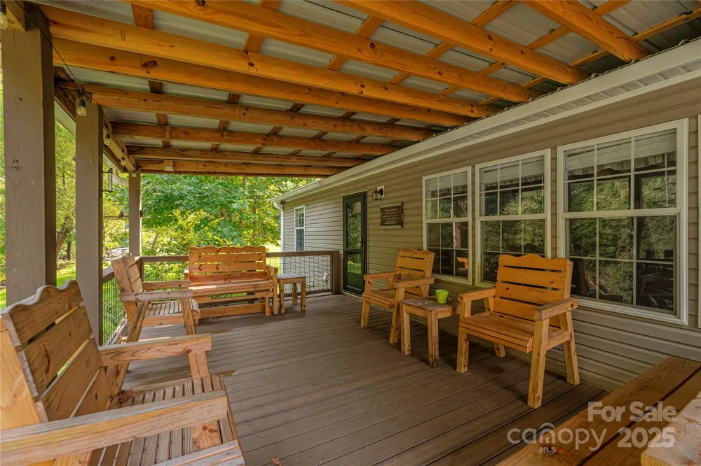9781 Nc 209 Highway Hot Springs, NC 28743
