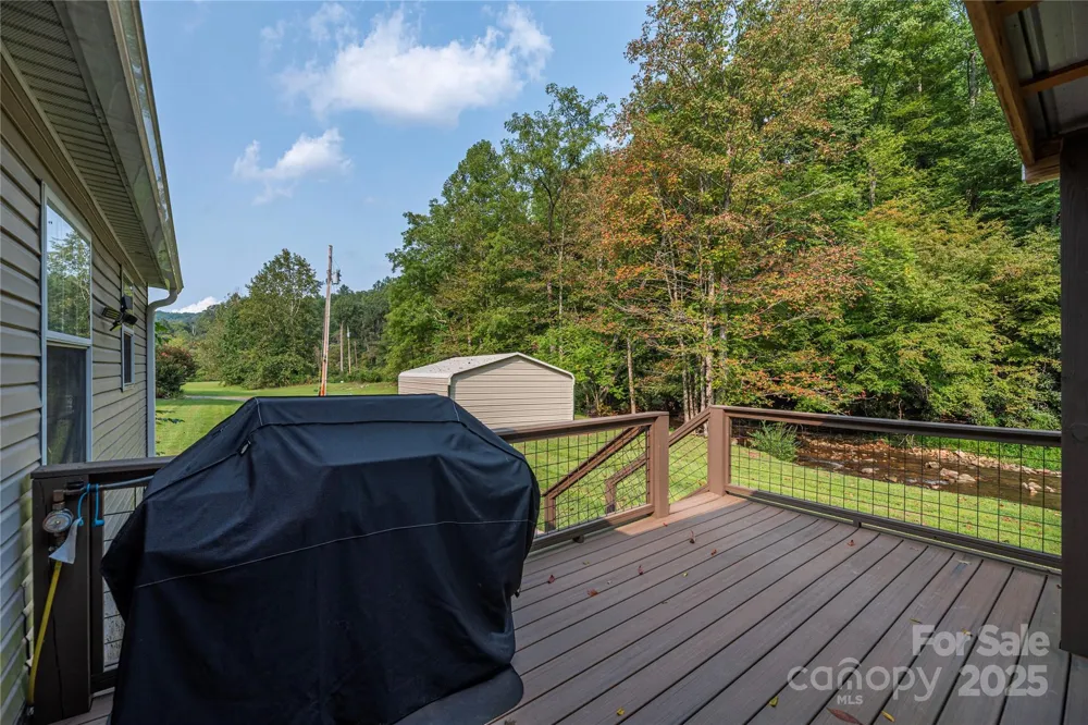 9781 Nc 209 Highway Hot Springs, NC 28743