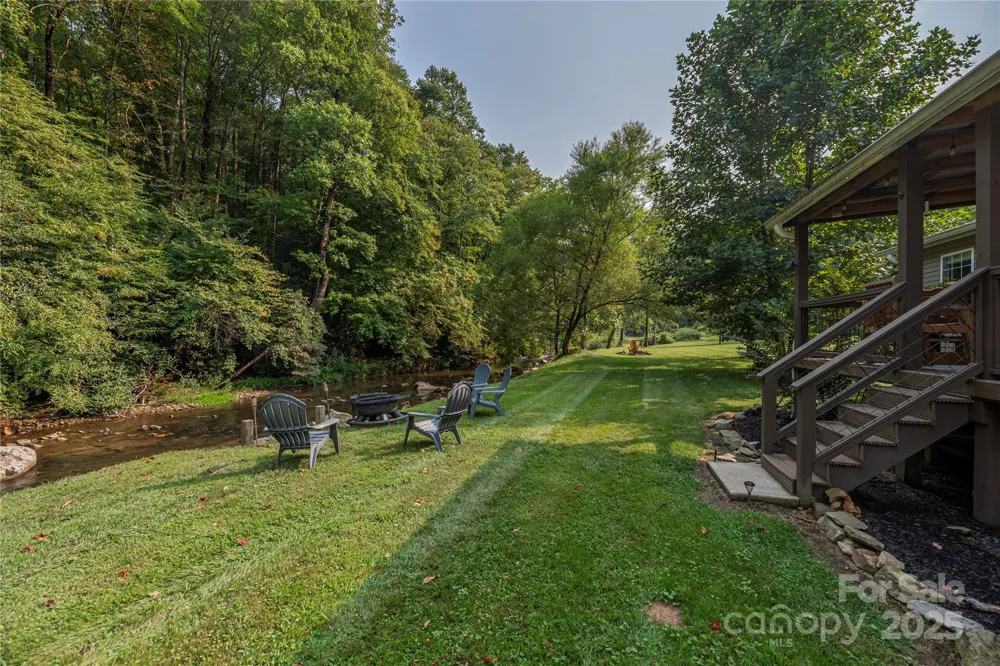 9781 Nc 209 Highway Hot Springs, NC 28743