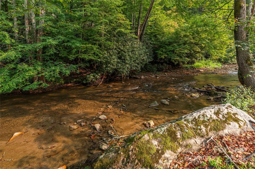 9781 Nc 209 Highway Hot Springs, NC 28743