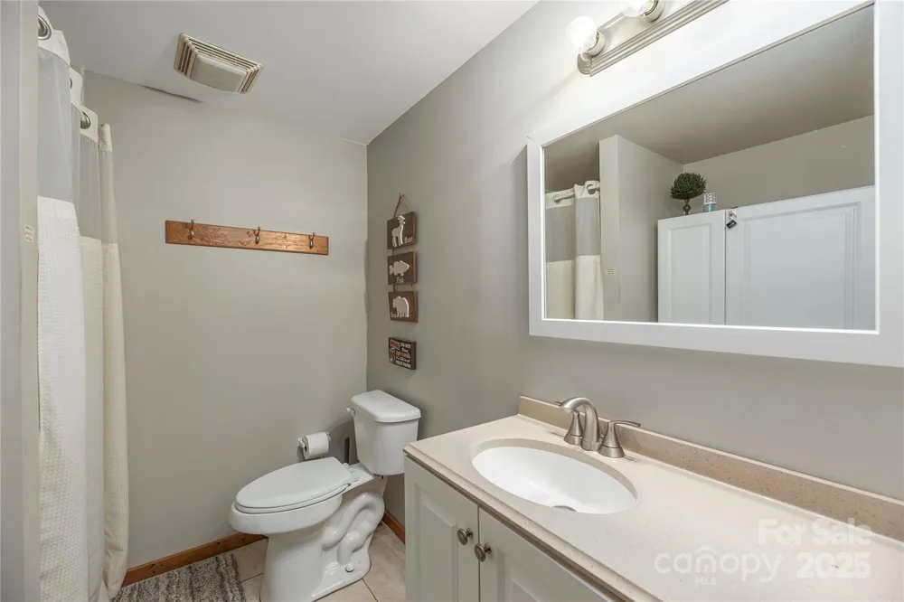 9781 Nc 209 Highway Hot Springs, NC 28743