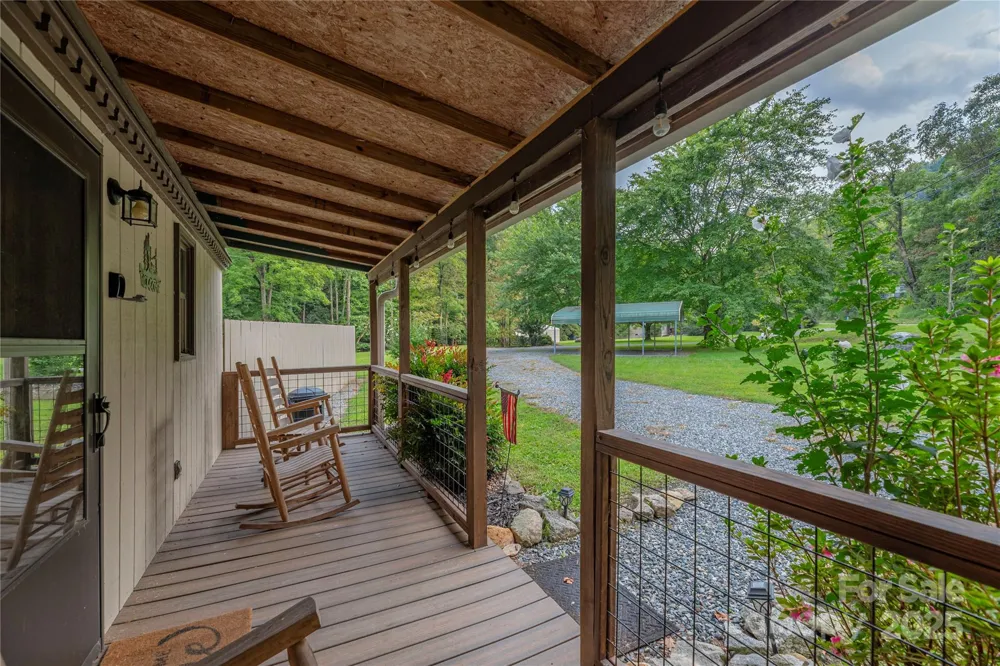 9781 Nc 209 Highway Hot Springs, NC 28743