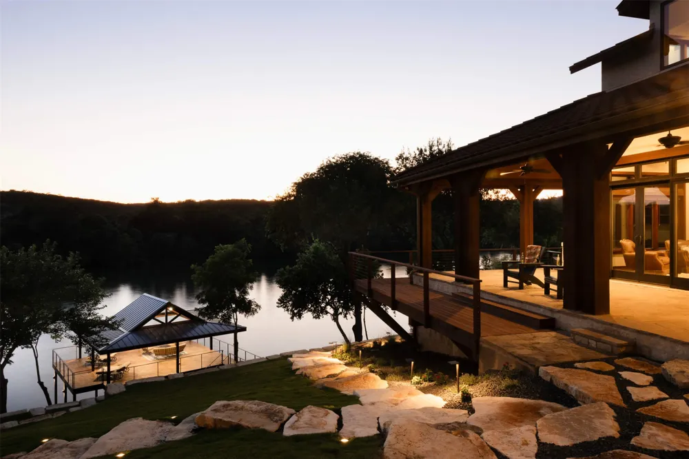 15016 Flat Top Ranch Road Austin, TX 78732