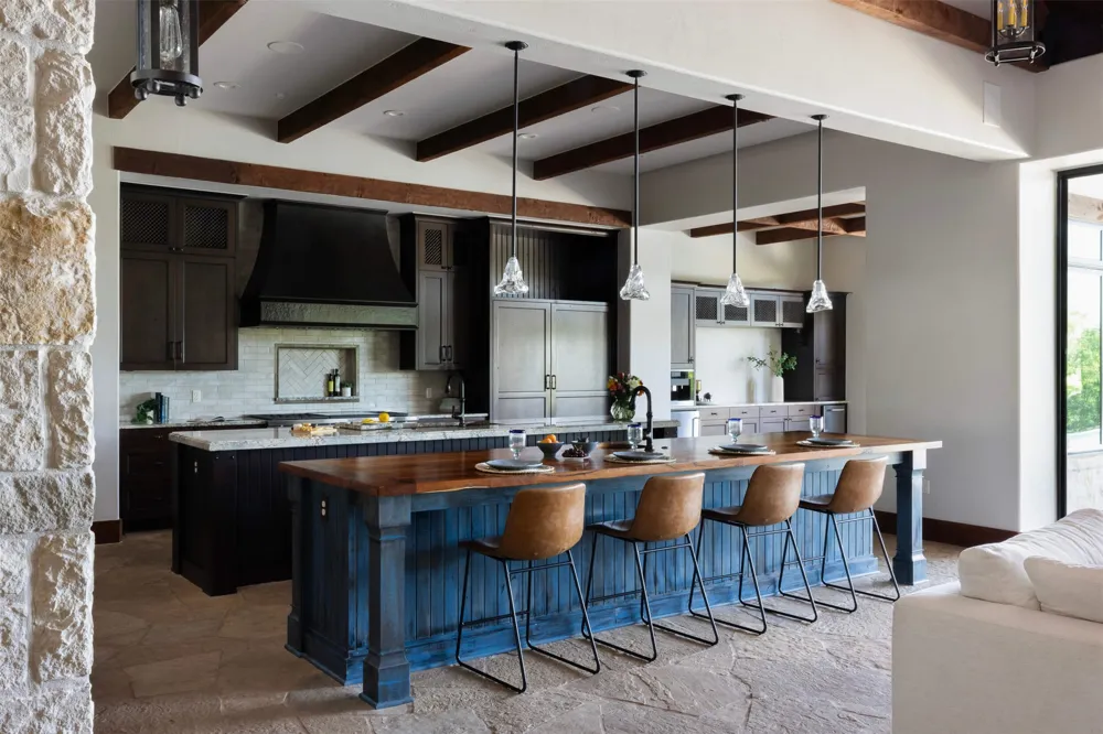 15016 Flat Top Ranch Road Austin, TX 78732