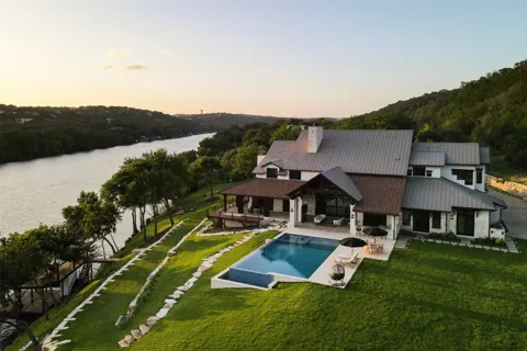 15016 Flat Top Ranch Road