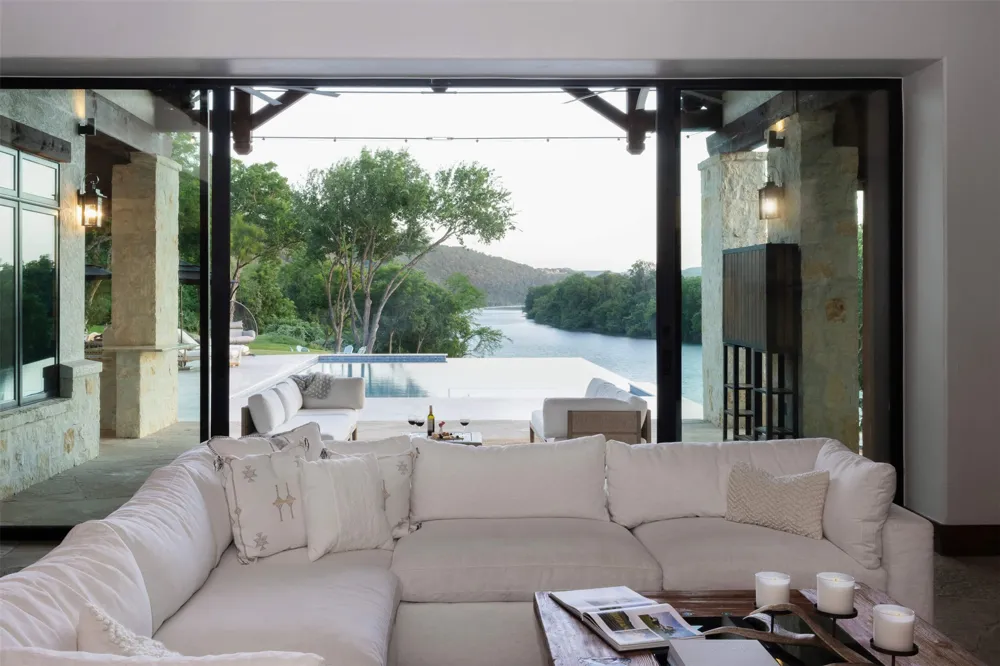 15016 Flat Top Ranch Road Austin, TX 78732