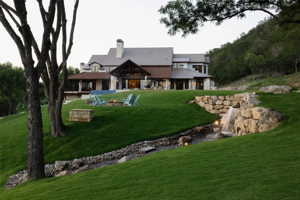15016 Flat Top Ranch Road Austin, TX 78732