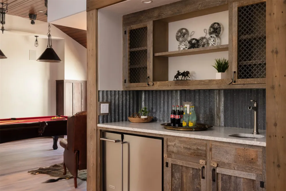 15016 Flat Top Ranch Road Austin, TX 78732