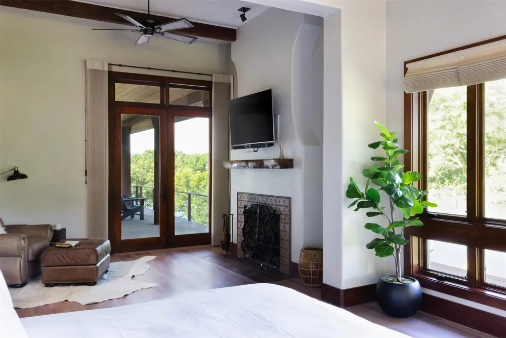15016 Flat Top Ranch Road Austin, TX 78732