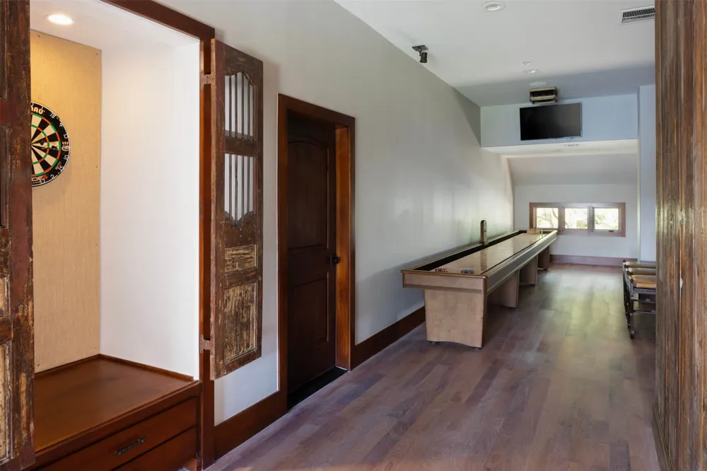 15016 Flat Top Ranch Road Austin, TX 78732