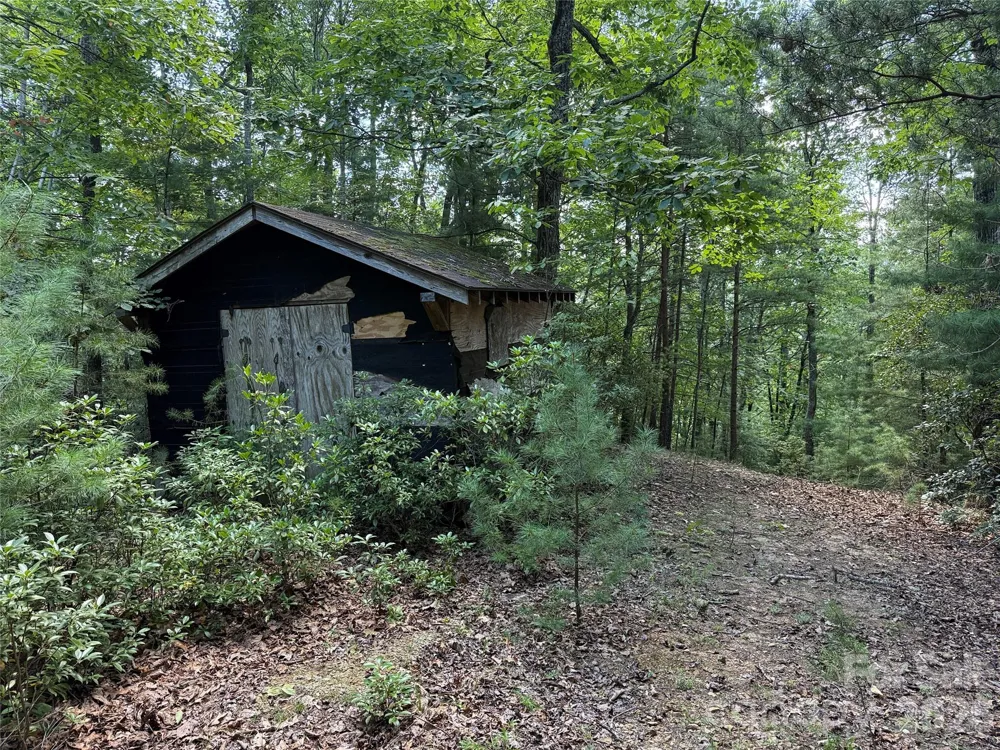 TBD Hickory Hollow Road #102 & 103 Purlear, NC 28665