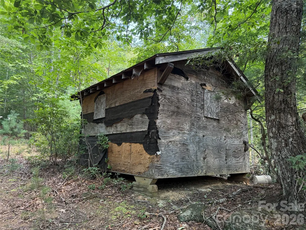 TBD Hickory Hollow Road #102 & 103 Purlear, NC 28665
