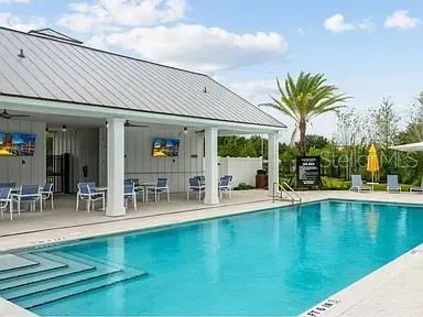 15 MULBERRY ROAD Palm Coast, FL 32164