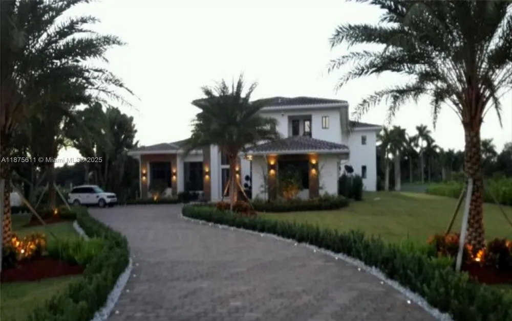 4650 SW 126th Ave Southwest Ranches, FL 33330