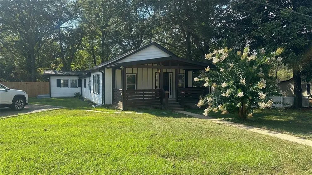 102 Oak Street Summerville, GA 30747