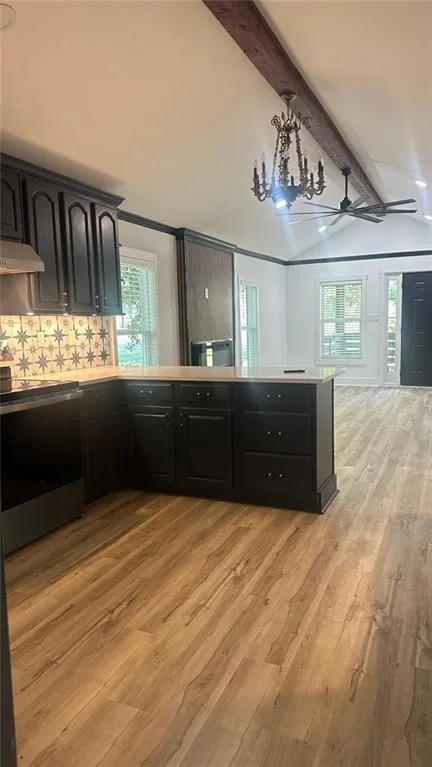 102 Oak Street Summerville, GA 30747