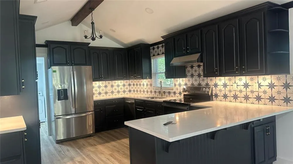 102 Oak Street Summerville, GA 30747