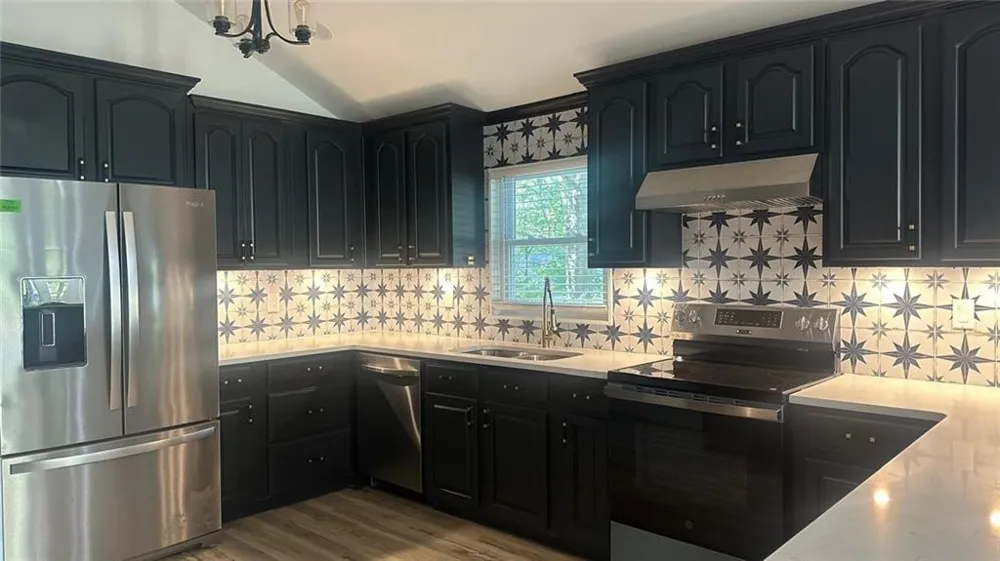 102 Oak Street Summerville, GA 30747