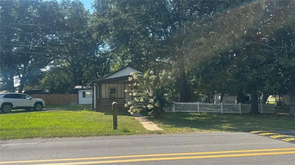 102 Oak Street Summerville, GA 30747