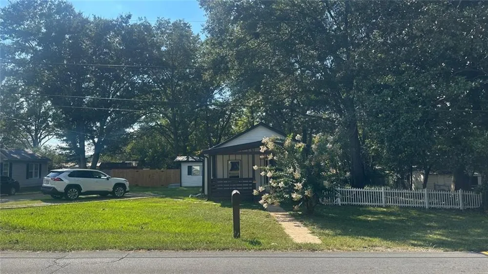 102 Oak Street Summerville, GA 30747