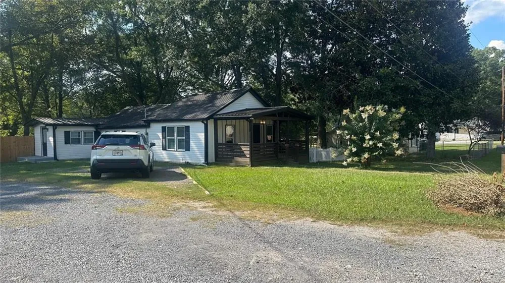 102 Oak Street Summerville, GA 30747