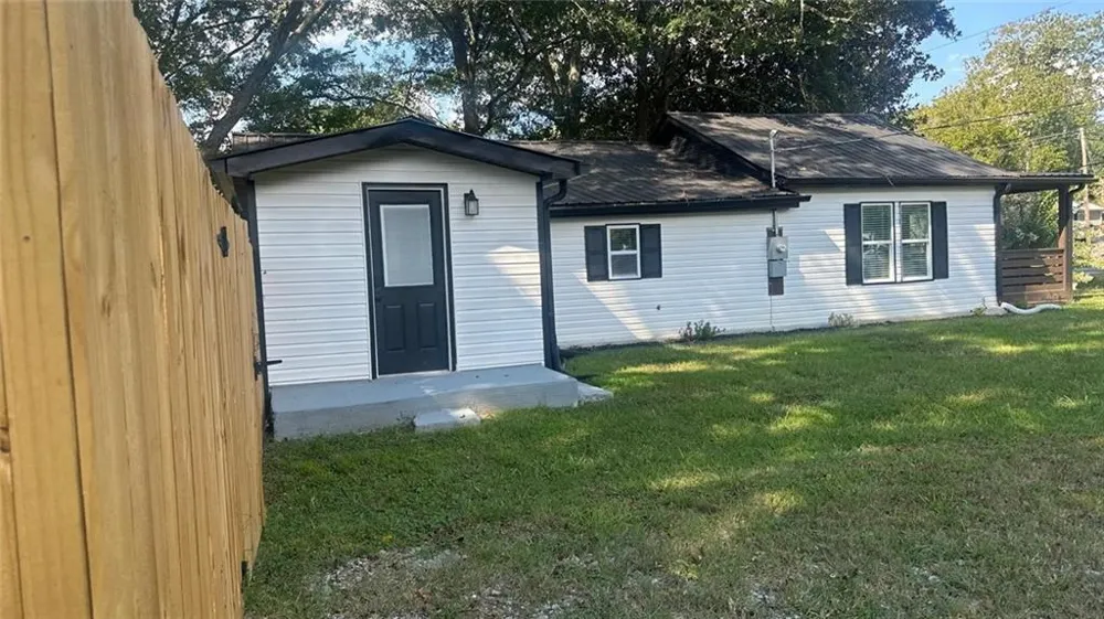 102 Oak Street Summerville, GA 30747
