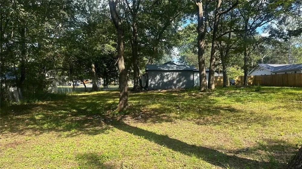 102 Oak Street Summerville, GA 30747