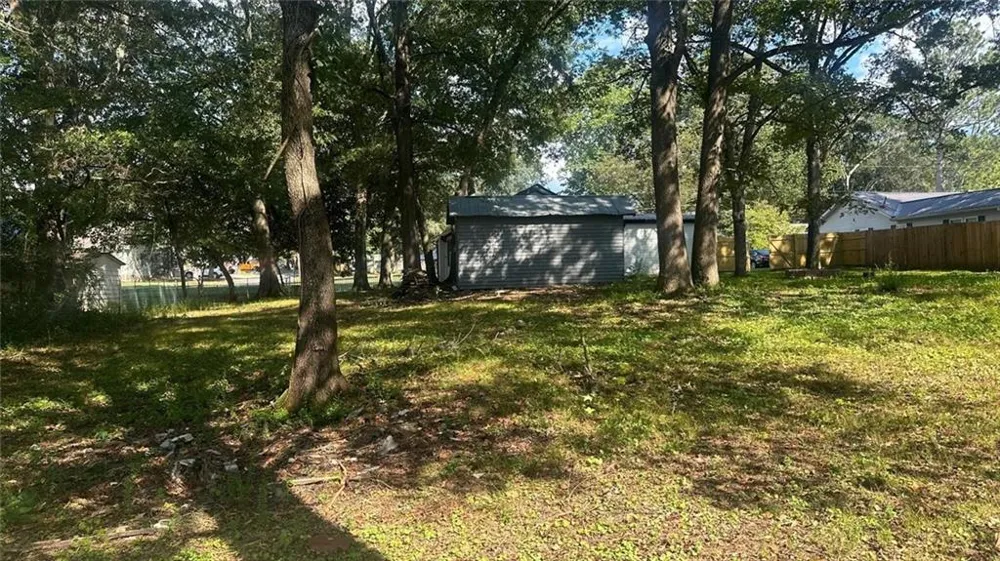 102 Oak Street Summerville, GA 30747