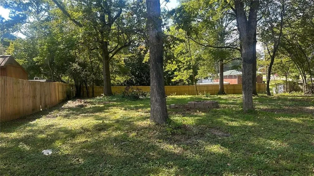 102 Oak Street Summerville, GA 30747