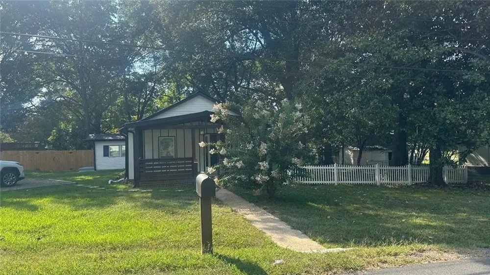 102 Oak Street Summerville, GA 30747