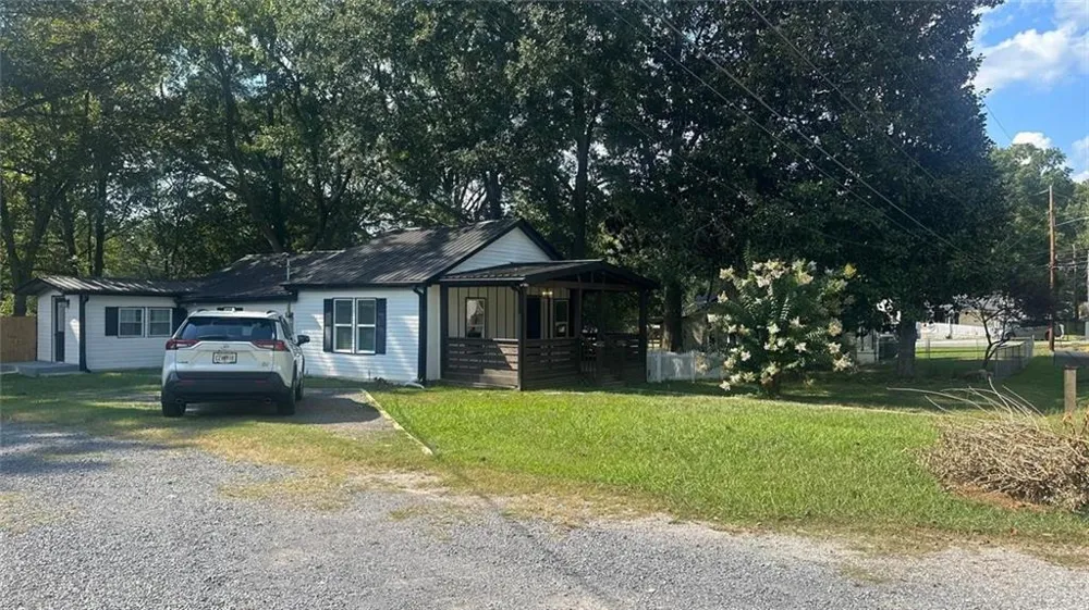 102 Oak Street Summerville, GA 30747