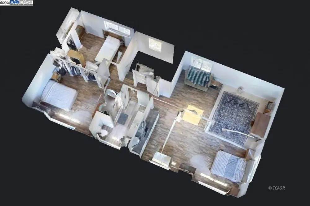 230 Mary Ave Trinity Center, CA 96091