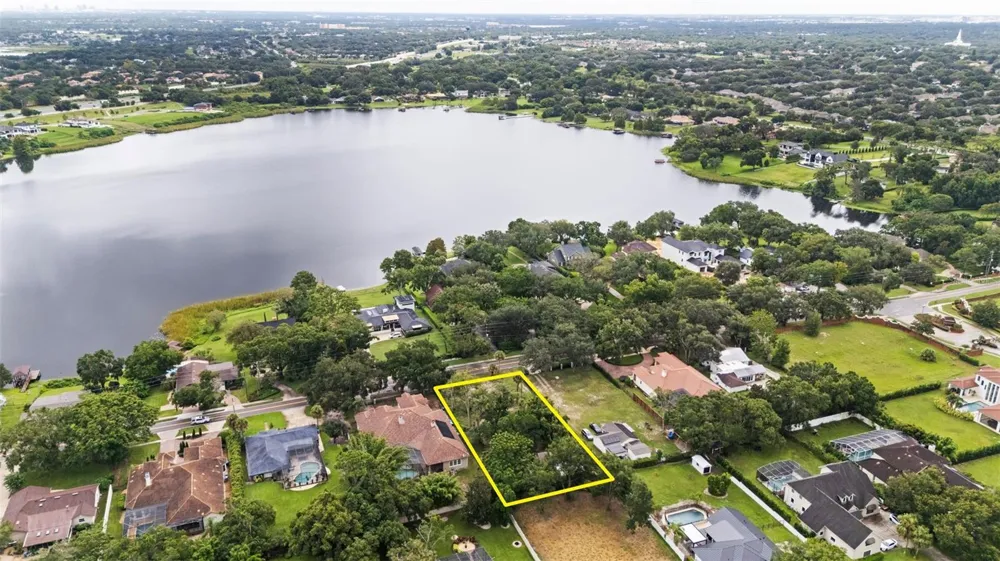 1516 HEMPEL AVENUE Windermere, FL 34786