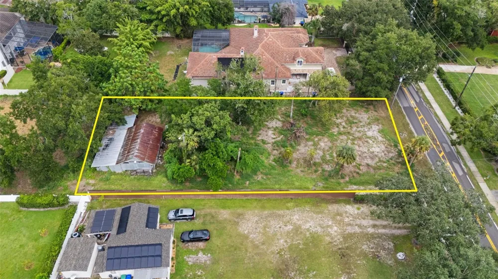 1516 HEMPEL AVENUE Windermere, FL 34786