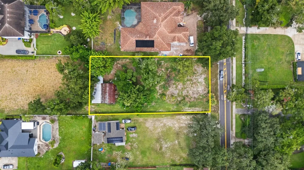1516 HEMPEL AVENUE Windermere, FL 34786