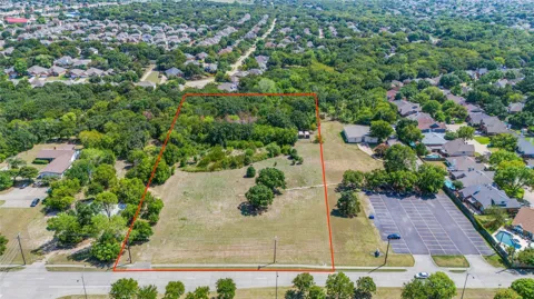2120 W Sublett Road
