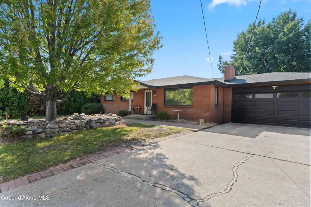 9808 E Shannon Avenue Spokane Valley, WA 99206