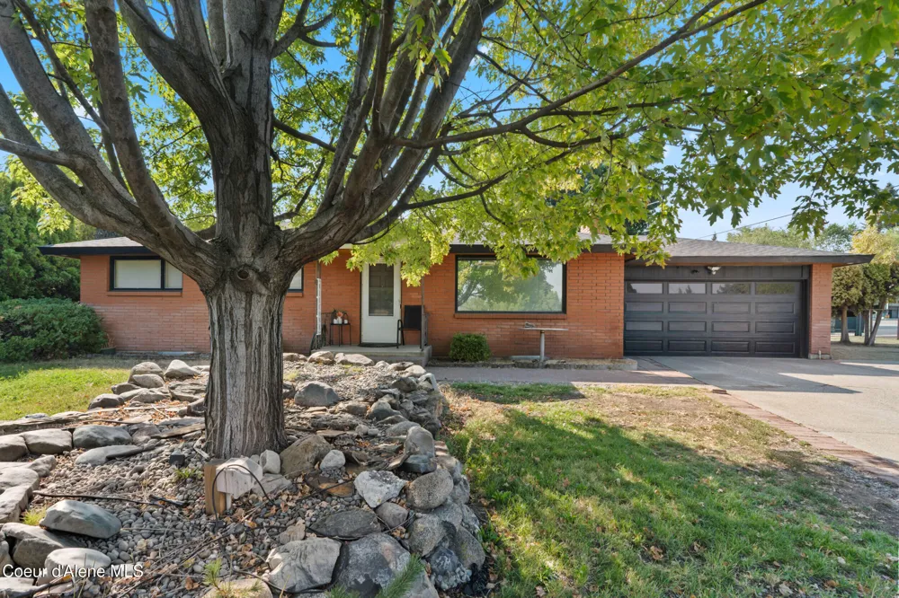 9808 E Shannon Avenue Spokane Valley, WA 99206