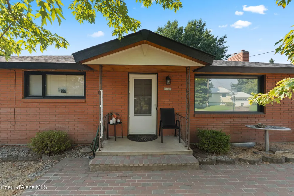 9808 E Shannon Avenue Spokane Valley, WA 99206