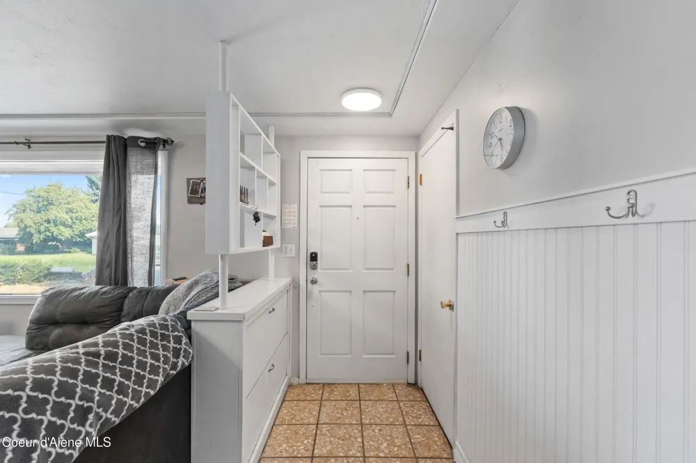 9808 E Shannon Avenue Spokane Valley, WA 99206